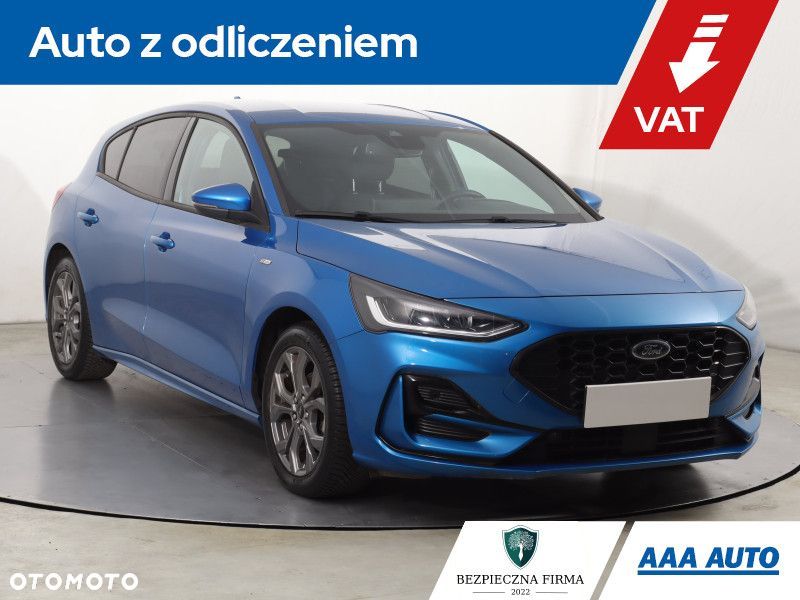 Ford Focus - 2