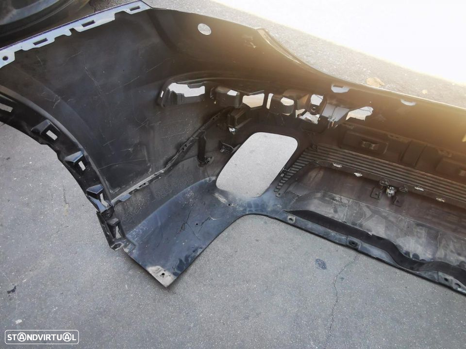 CITROEN DS7 CROSSBACK PARA CHOQUES TRÁS - PC255 - 7