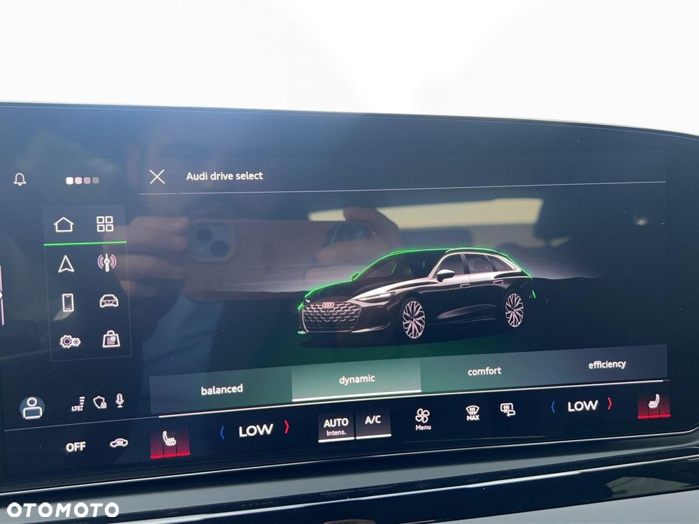 Audi A6 Avant 40 TDI mHEV S tronic - 31