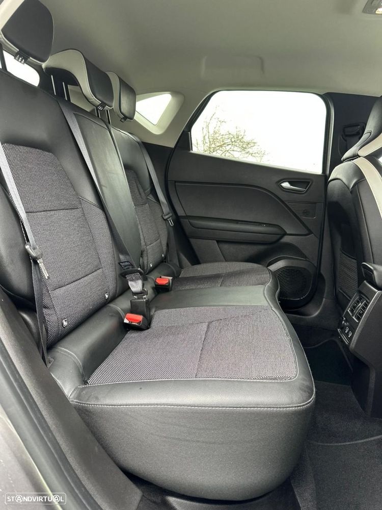 Renault Captur TCe 90 EVOLUTION - 29