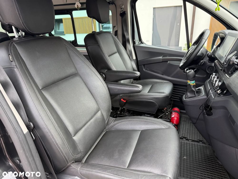 Renault Trafic 2.0 dCi Escapade EDC - 14