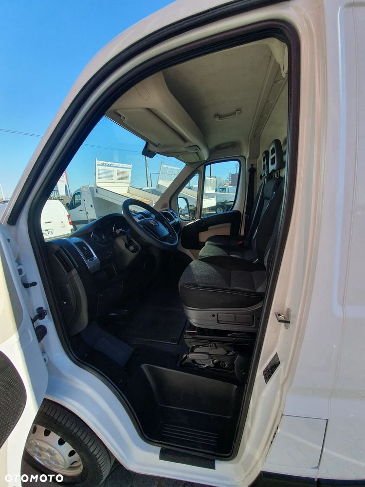 Fiat Ducato - 10