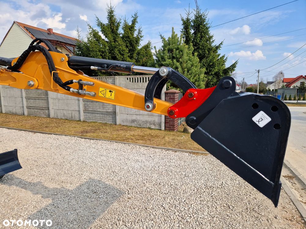 Case CX35D cx35 d cx28 CAT 302.7 303.5 - 15