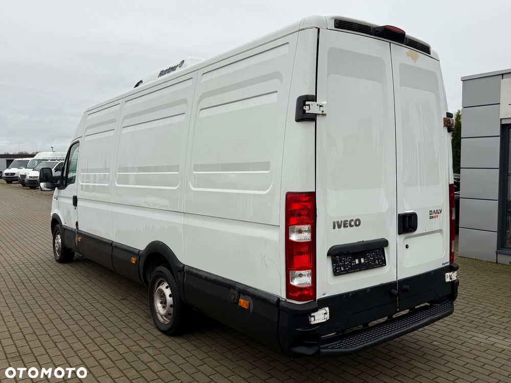 Iveco Daily 35S14 - 3