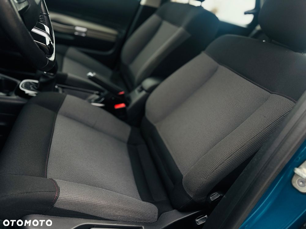 Citroën C4 Cactus 1.6 Blue HDi Shine - 8