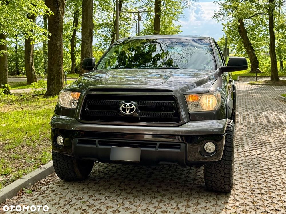 Toyota Tundra 4.7 4x4 Double Cab Limited - 11