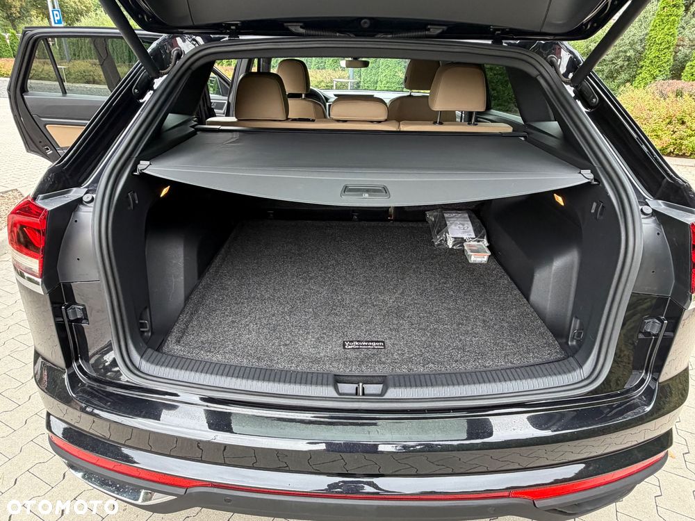 Volkswagen Atlas - 13
