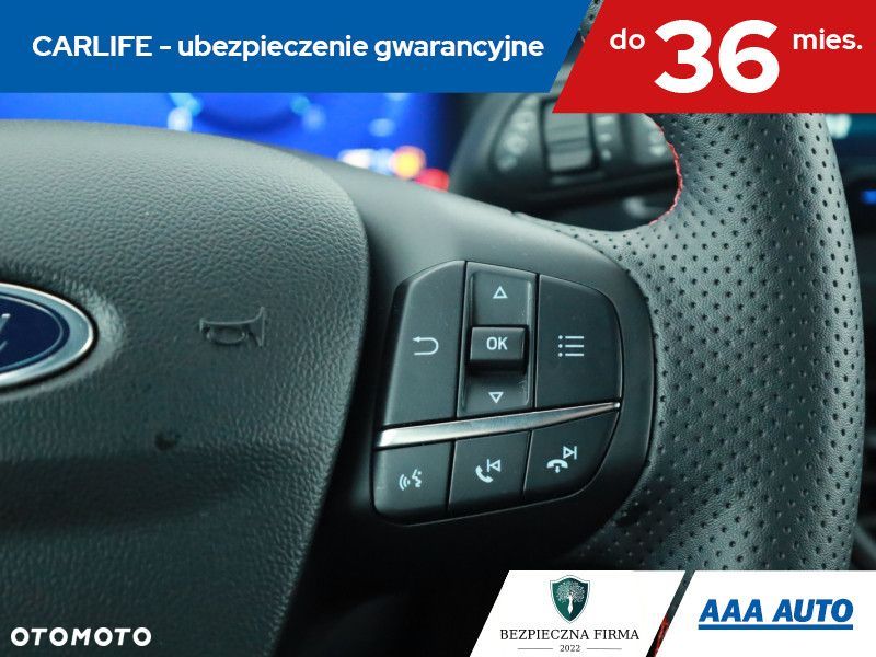 Ford Focus - 19