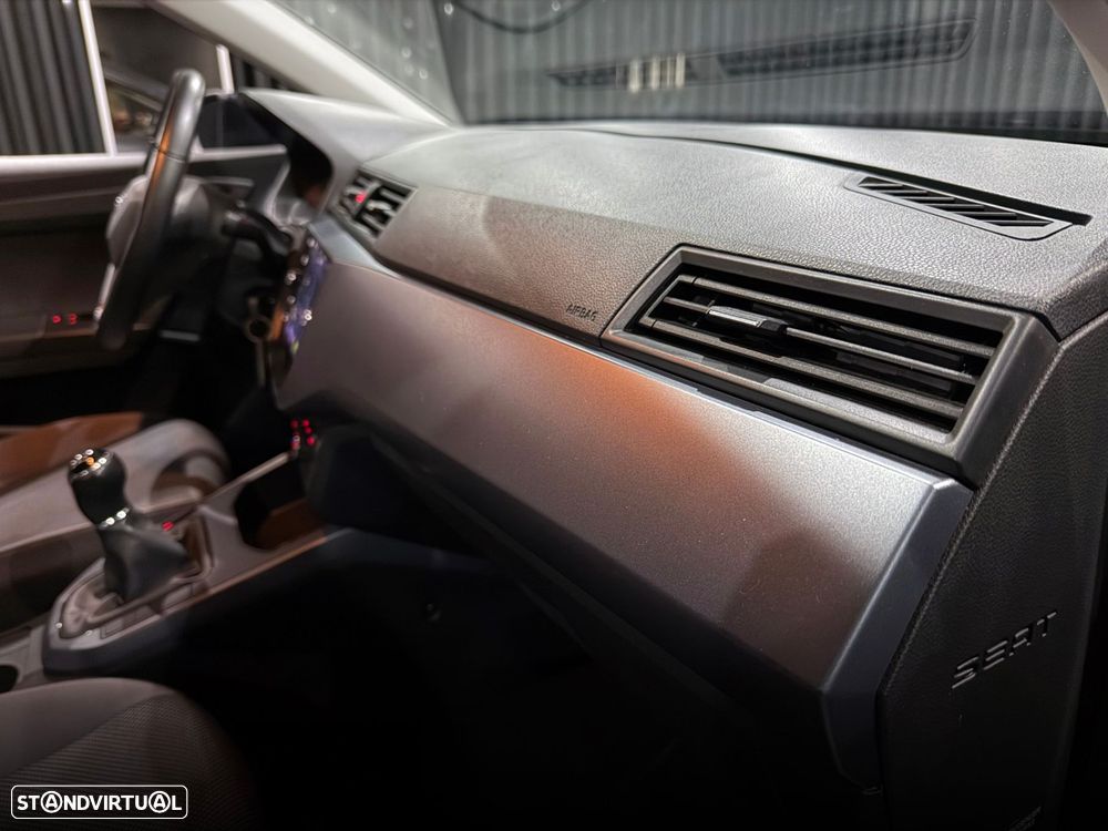 SEAT Arona 1.0 TSI Style - 29