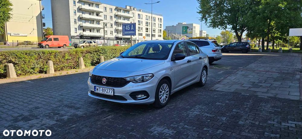 Fiat Tipo 1.4 16v - 1