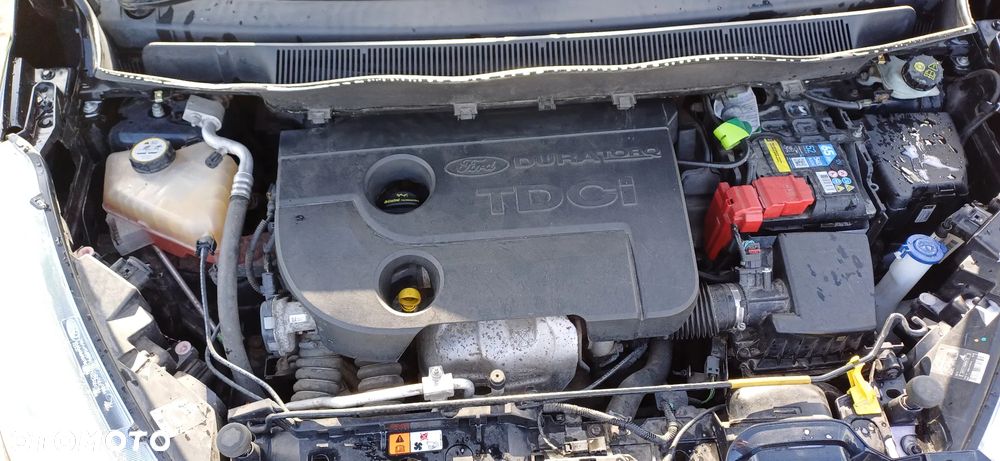 Ford B-MAX 1.6 TDCi Trend - 6