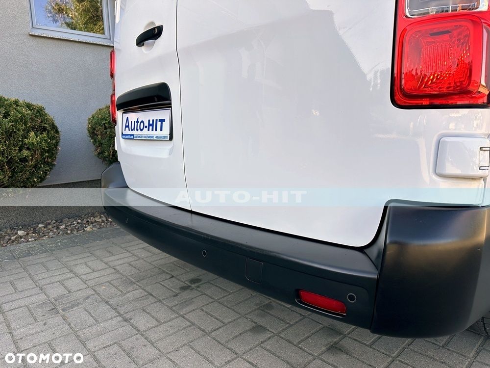 Peugeot Expert - 19