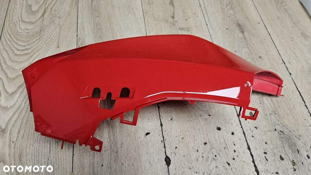Prawa Owiewka Tył Zadupek Peugeot Speedfight 3  1177233100 - 6