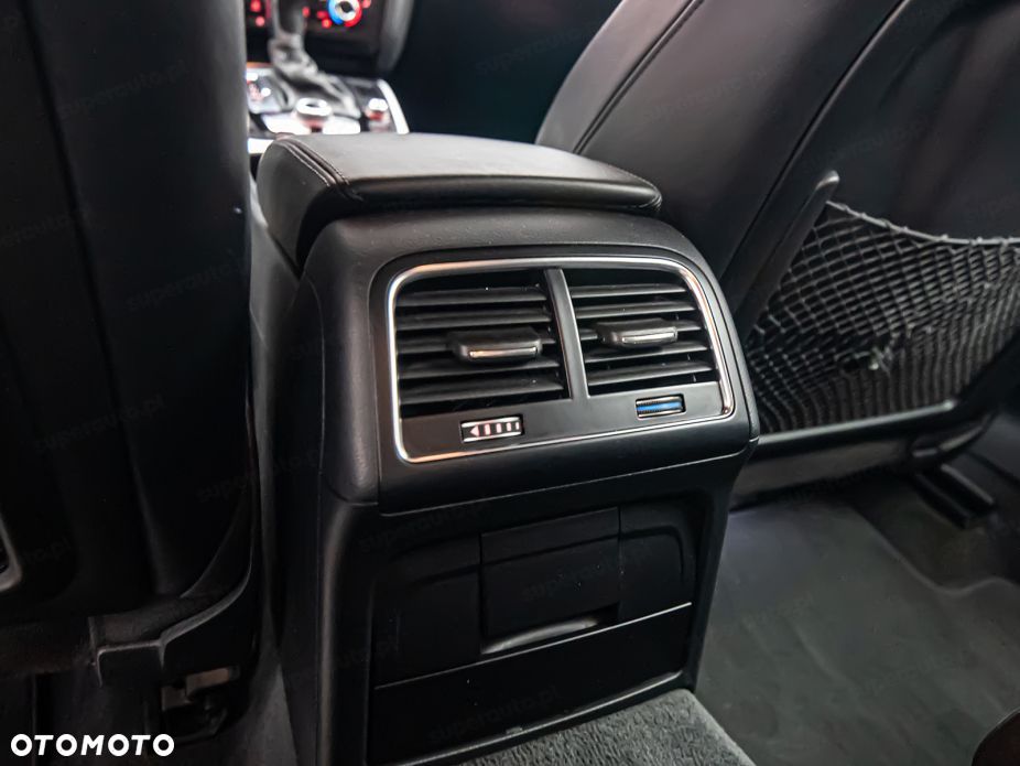 Audi A5 Sportback - 22