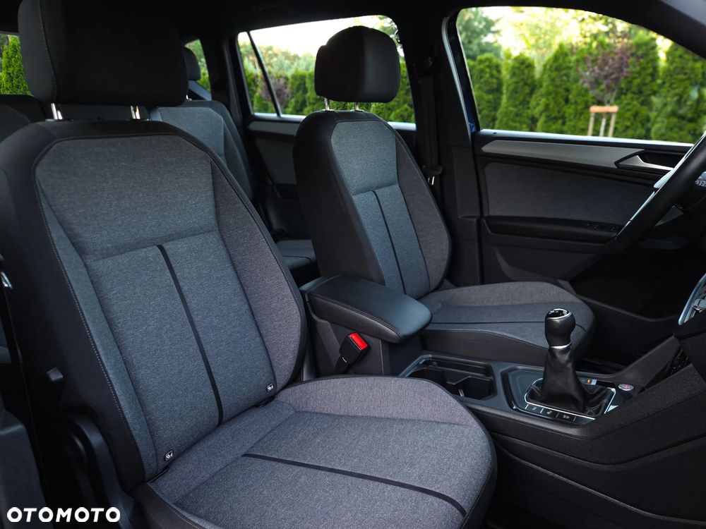 Seat Tarraco 2.0 TDI Style S&S - 16