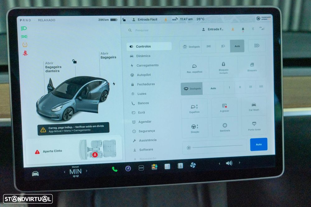 Tesla Model 3 Long Range AWD Dual Motor - 22