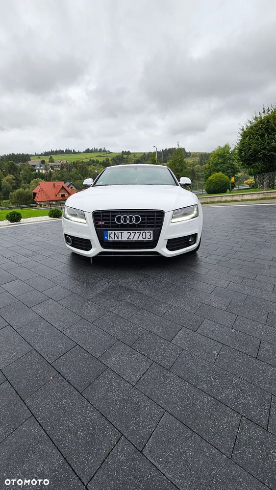 Audi A5 Coupé ver-3-0-tdi-quattro-tiptr - 15