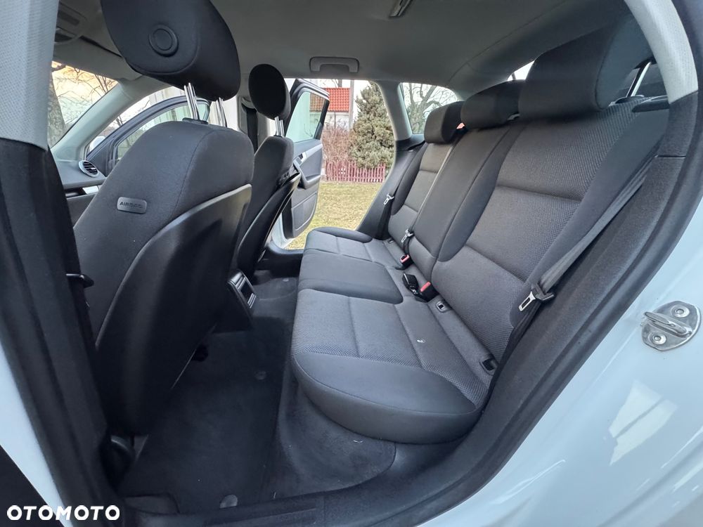 Audi A3 Sportback - 19