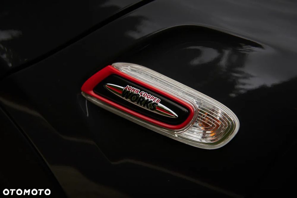 MINI John Cooper Works - 35