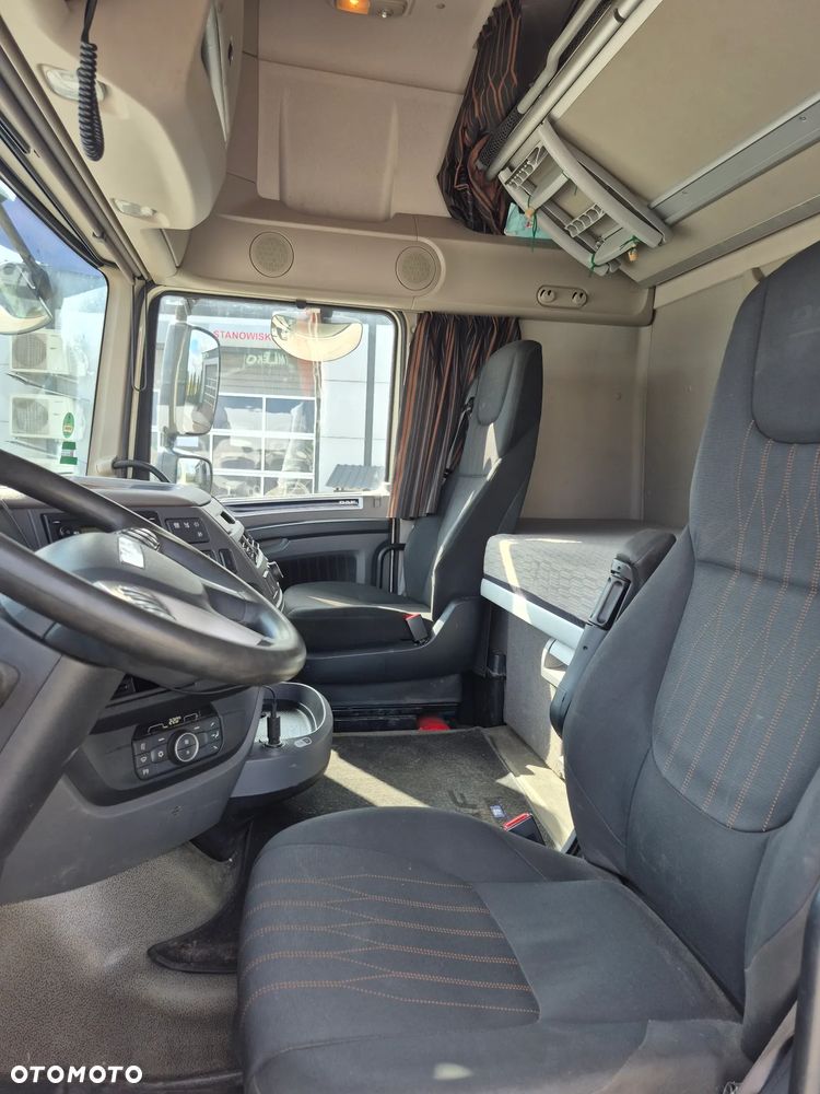DAF XF 106 480 - 8