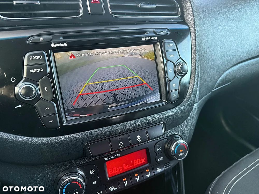 Kia Ceed 1.6 GDI Platinum Edition - 4