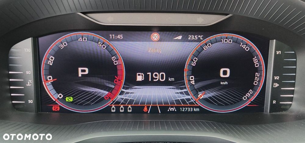 Skoda Karoq 1.5 TSI ACT Sportline DSG - 16