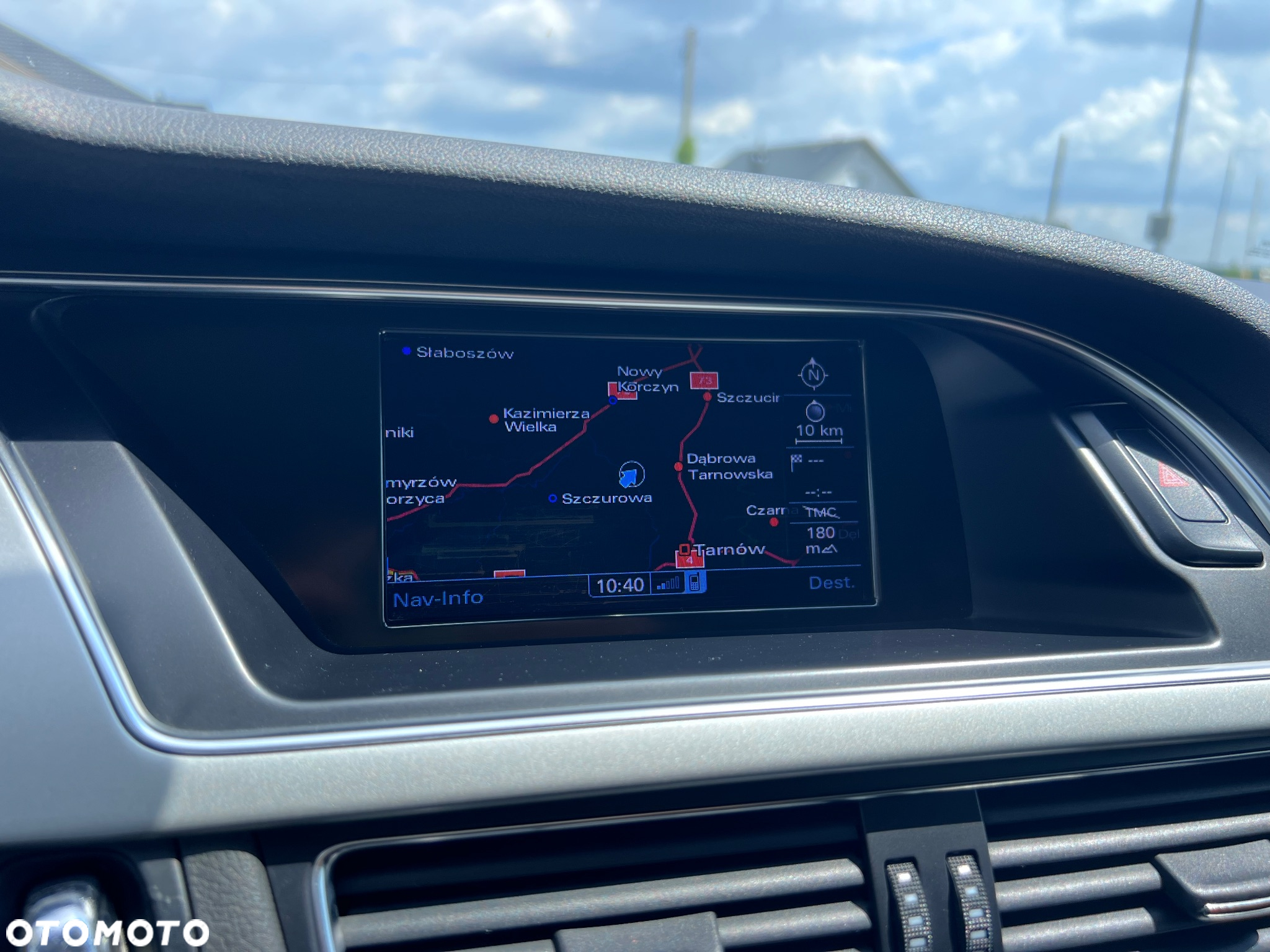 Audi A5 2.0 TDI Sportback DPF quattro - 23