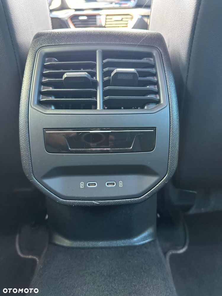 Cupra Formentor 1.4 e-Hybrid DSG - 14