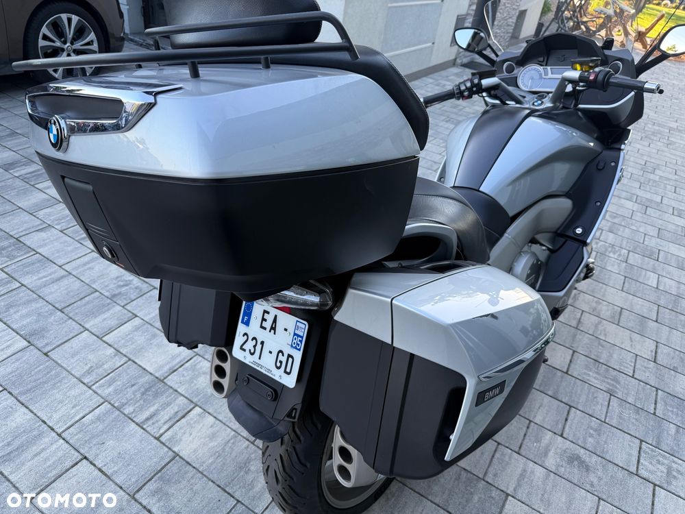 BMW K - 6