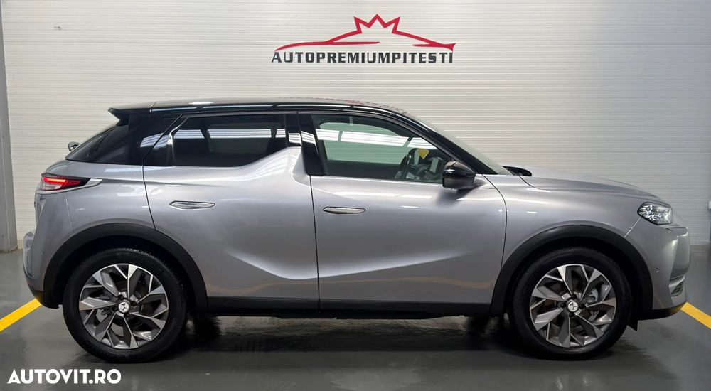 DS Automobiles DS 3 Crossback - 19