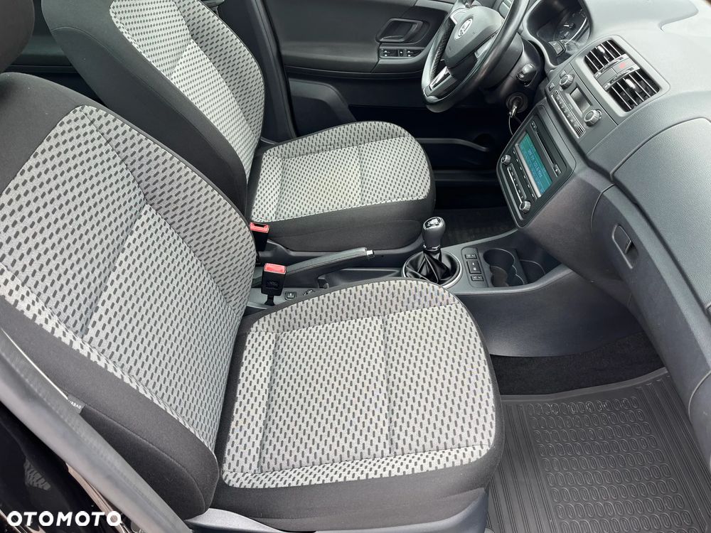 Skoda Roomster 1.2 TSI Elegance PLUS EDITION - 7