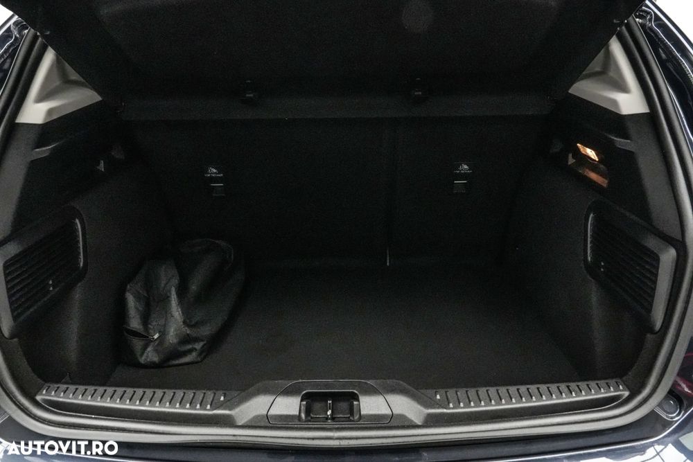 Ford Focus 1.0 EcoBoost Titanium Business - 22