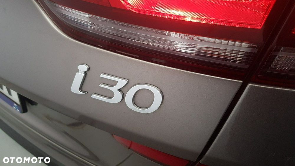 Hyundai i30 - 12