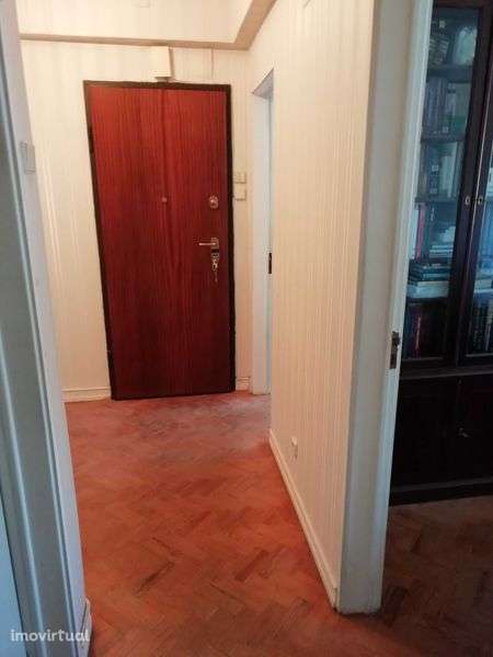 Andar, T3, Avenidas Novas , Particulares - Grande imagem: 3/4