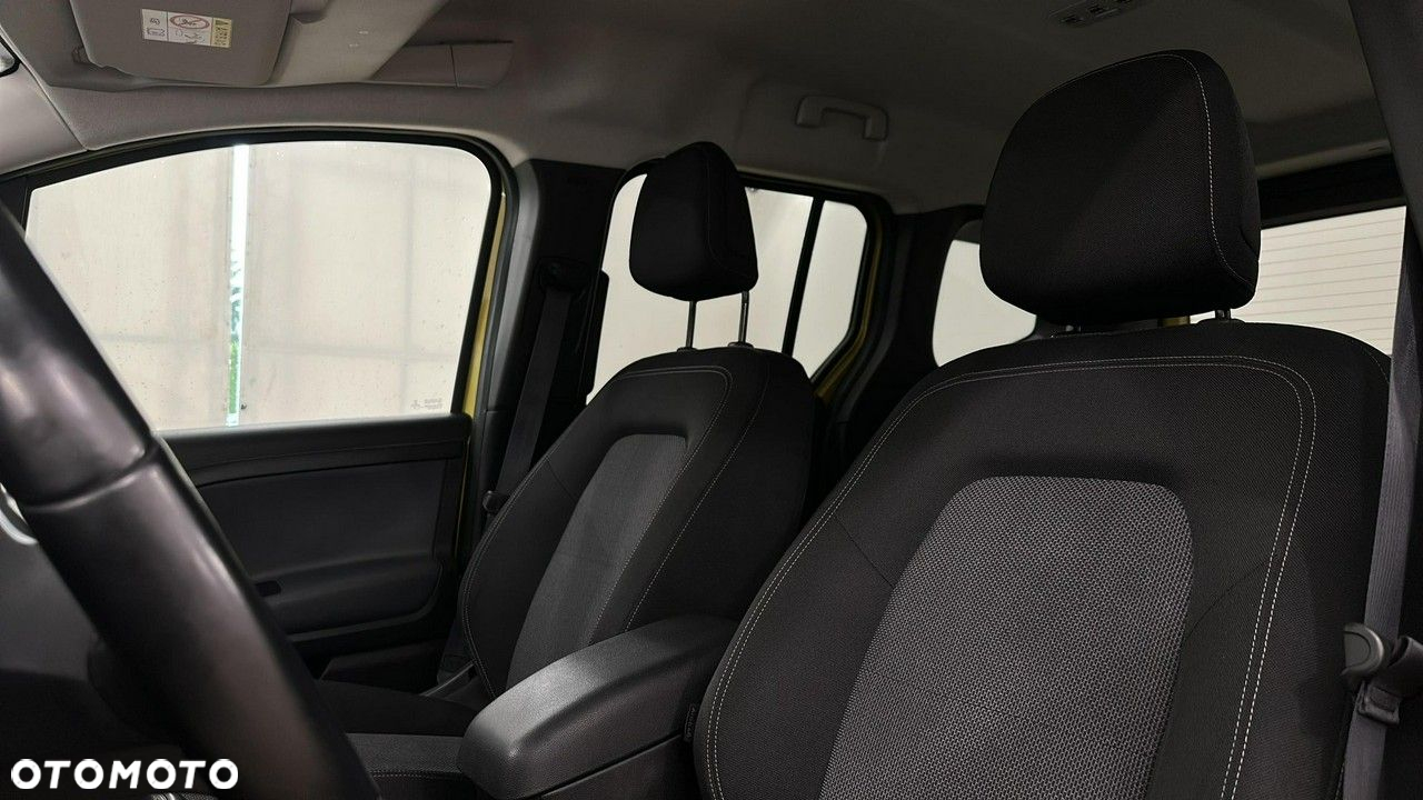 Mercedes-Benz Citan Tourer 110 CDI L1 420.723 - 16