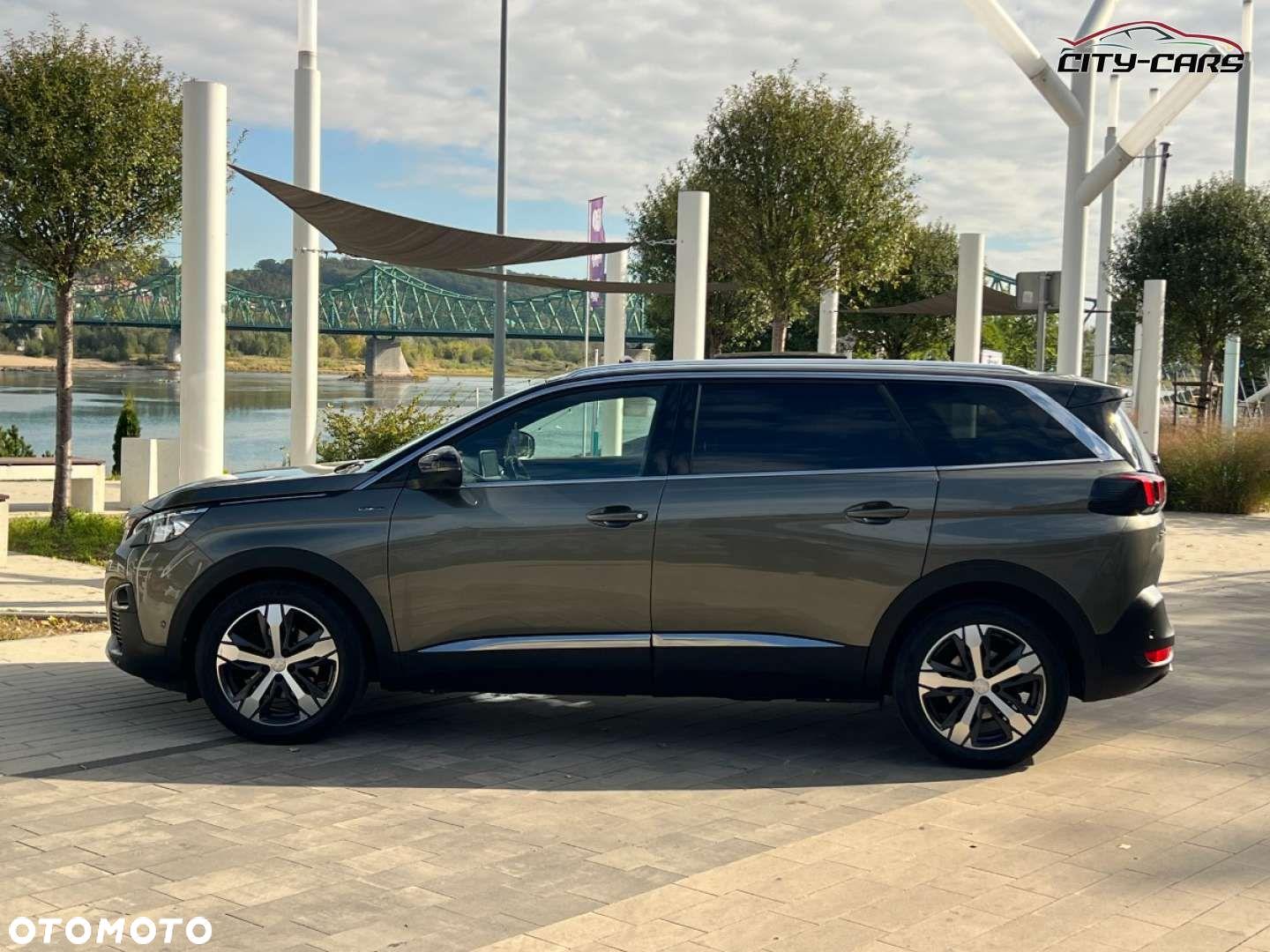 Peugeot 5008 - 32