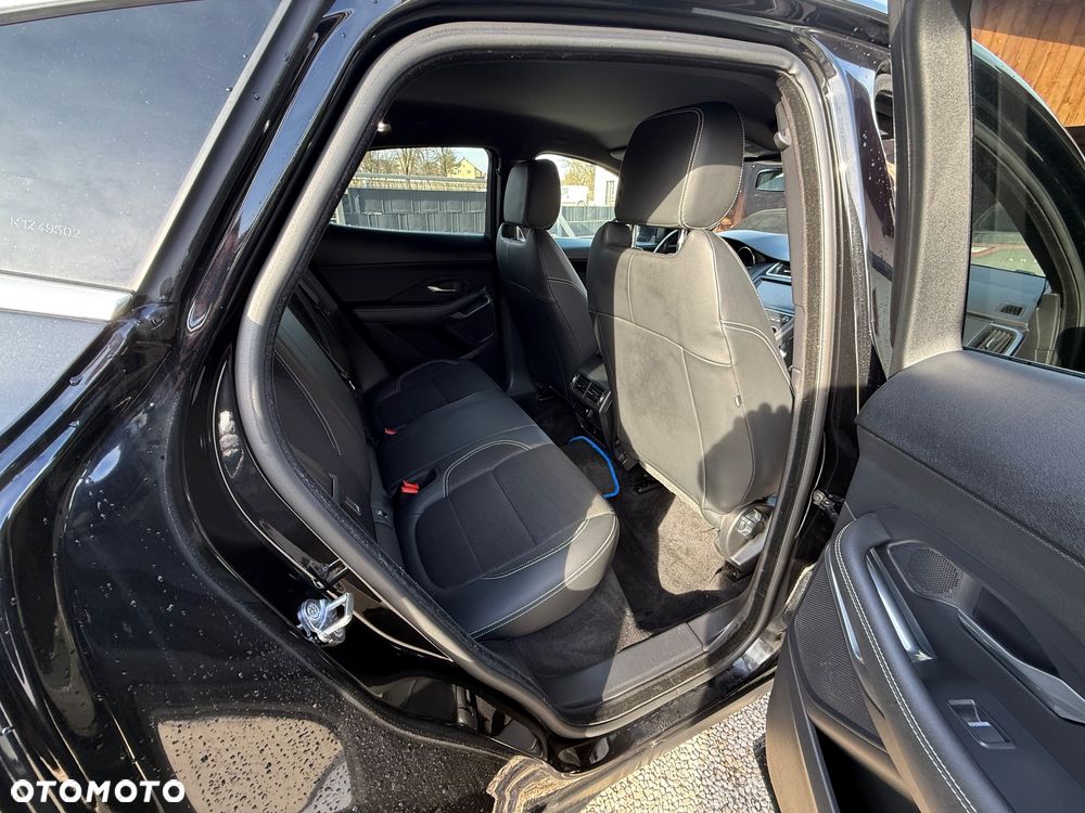 Jaguar E-Pace D150 R-Dynamic SE - 13