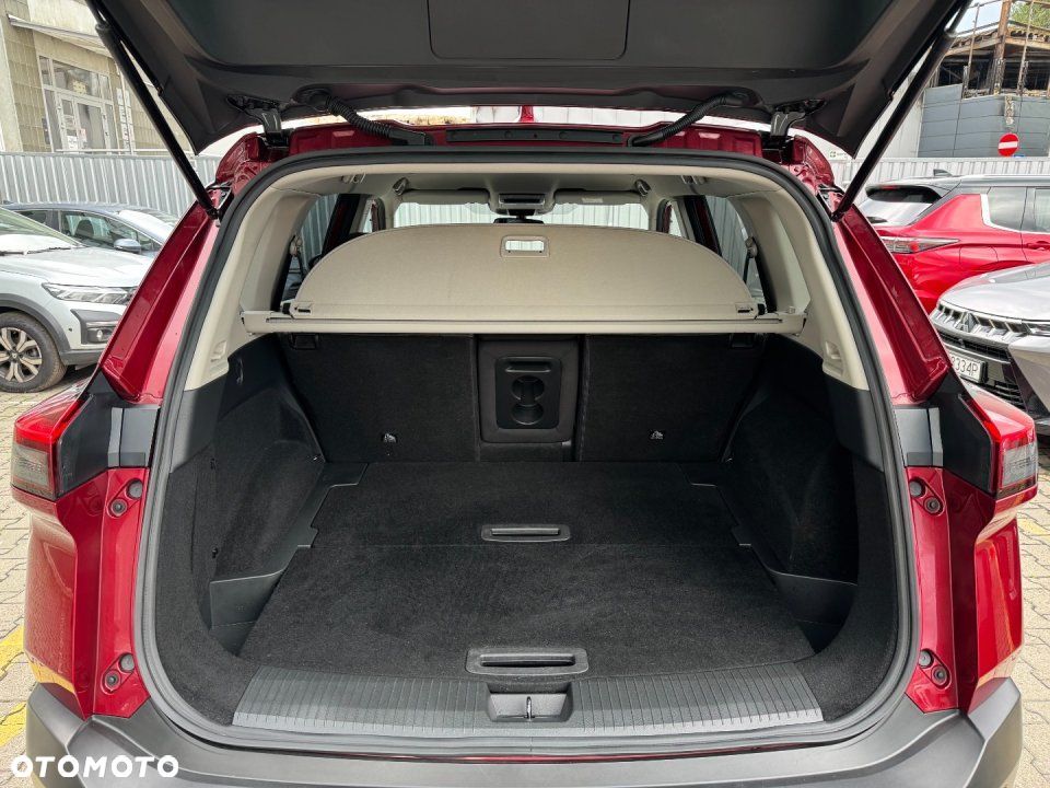 Nissan X-Trail - 5