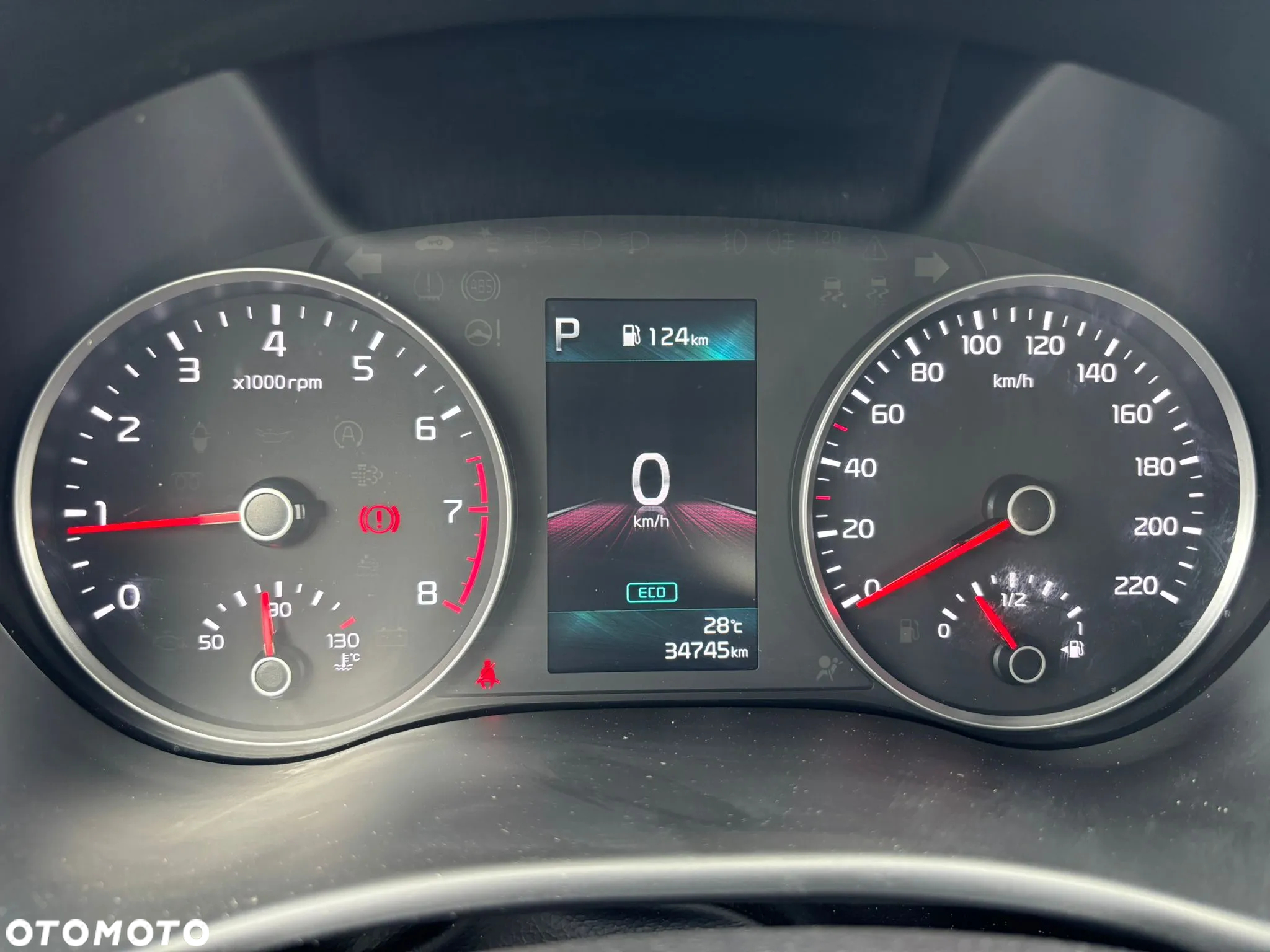 Kia Stonic 1.0 T-GDI M DCT - 30