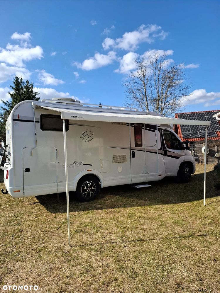 Fiat Knaus - 3
