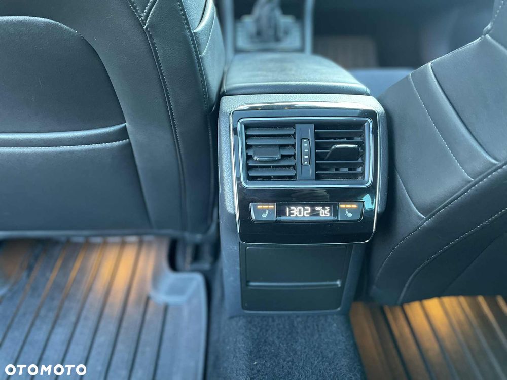 Skoda Superb 1.6 TDI Ambition - 13