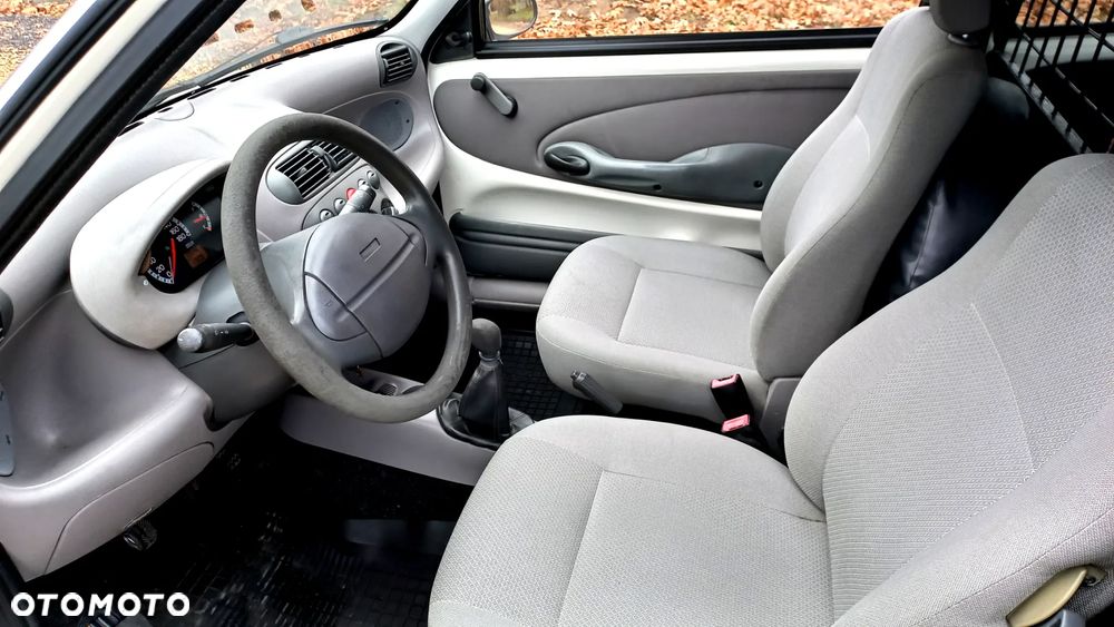Fiat Seicento - 12