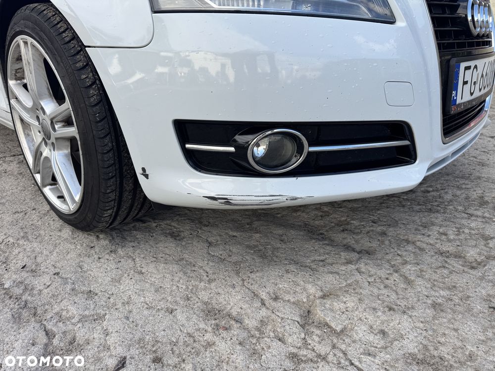 Audi A3 Sportback - 6