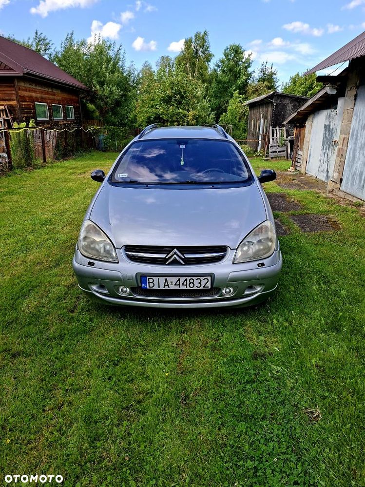 Citroën C5 3.0 V6 Exclusive - 8