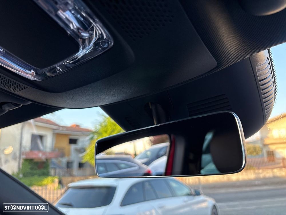 Audi A3 Sportback 40 TFSIe Advanced - 24