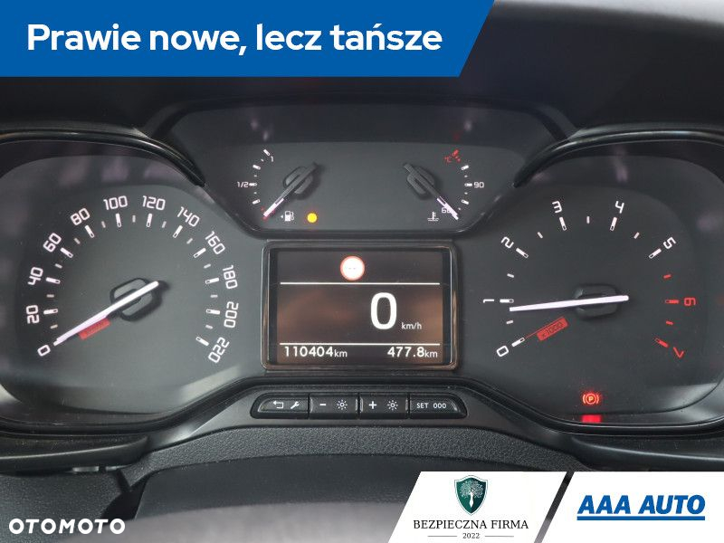 Toyota Proace City Verso - 12