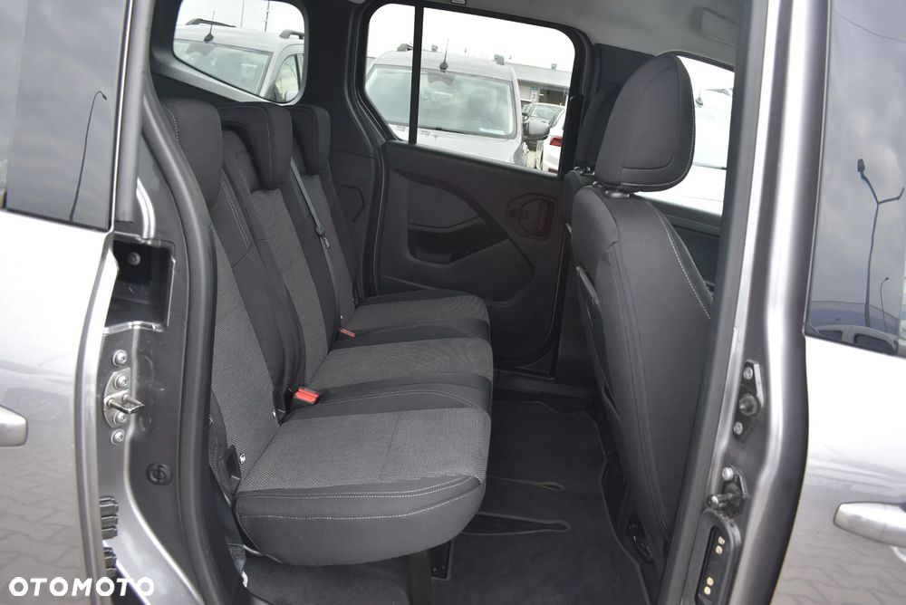 Mercedes-Benz Citan Tourer L1 420.763 - 15