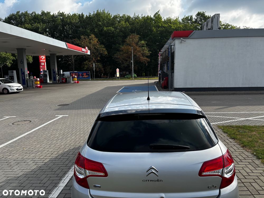 Citroën C4 1.6 HDi Selection - 2