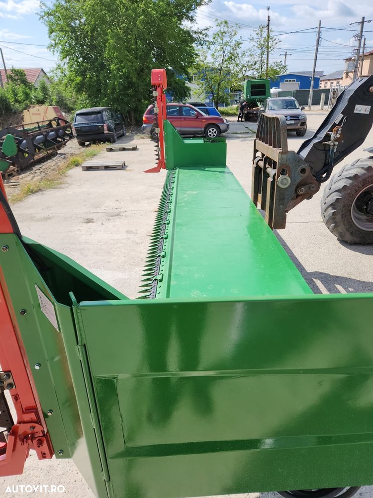 John Deere - 3