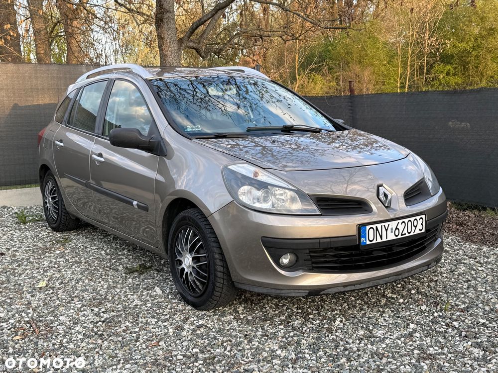 Renault Clio 1.5 dCi Dynamique - 7